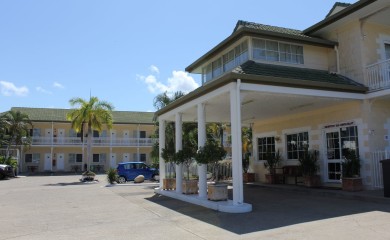 Colonial Rose Motel
